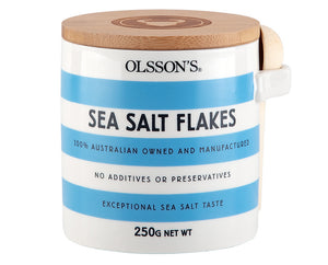 OL Well Sea Salt Ceramic