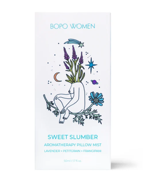 Sweet Slumber Pillow Mist