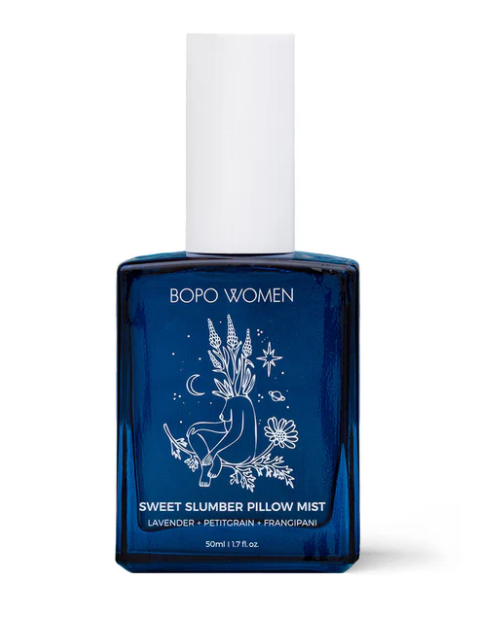 Sweet Slumber Pillow Mist