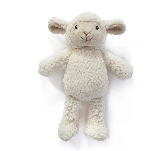 Mini Sophie Rattle
