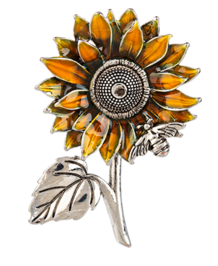 Lucky Sunflower