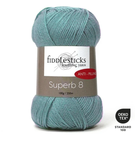 Yarn Superb 8