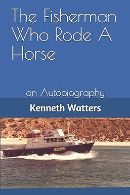 The Fisherman Who Rode a Horse