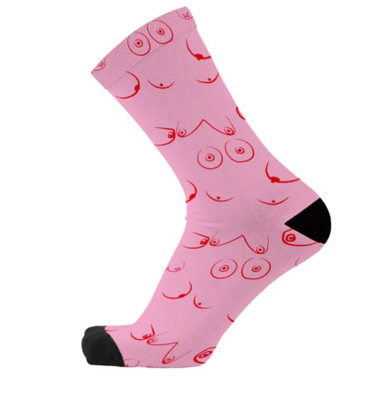 Socks - Put a Sock in Tit