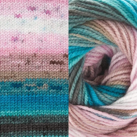 Yarn Superb 8 Prints