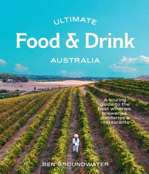 Ultimate Food & Drink Australia