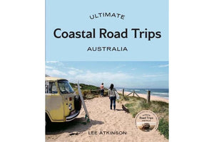 Ultimate Coastal Road Trip