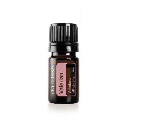 DoTERRA - Valerian 5ml