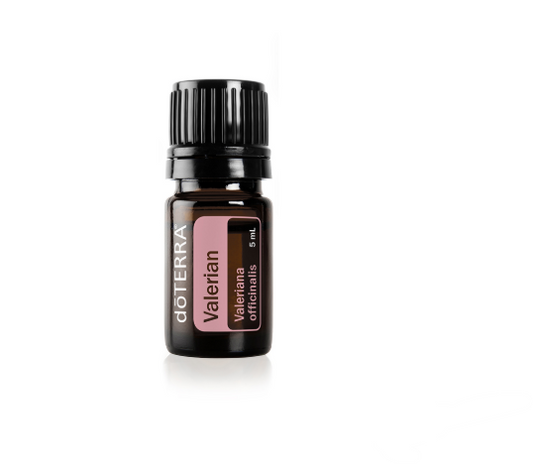 DoTERRA - Valerian 5ml