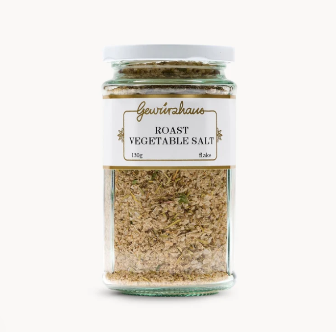 Gewürzhaus Roast Vegetable Salt