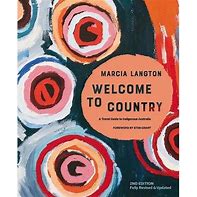 Book - Welcome To Country