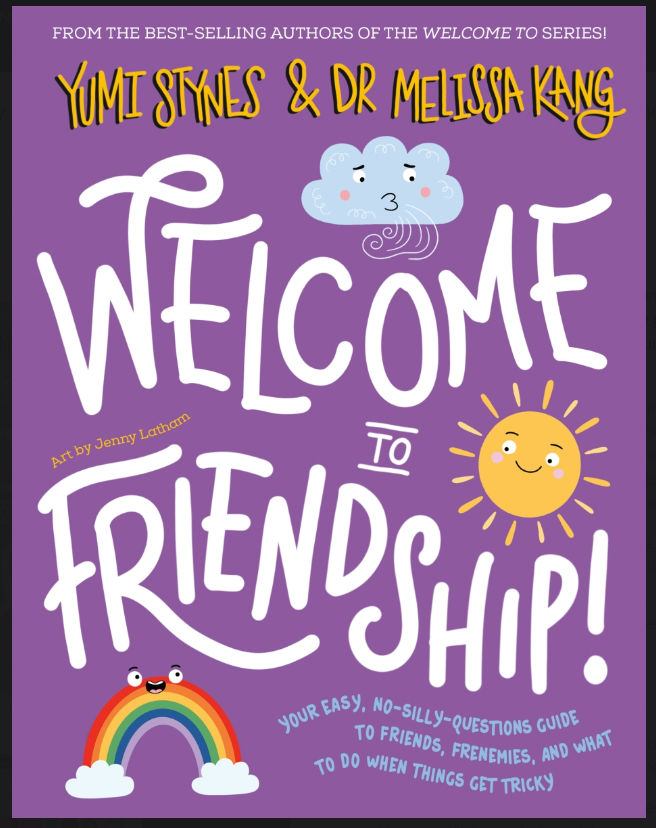 Welcome To Friendship