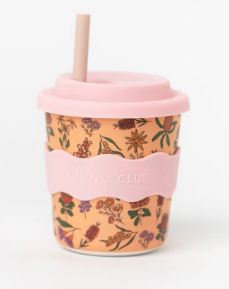 Wildflower Kids Keep Cup 8oz