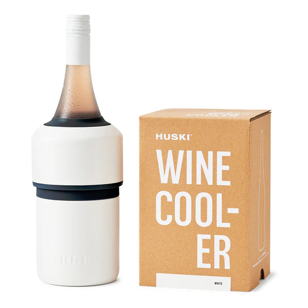 Huski Wine Cooler ~ White