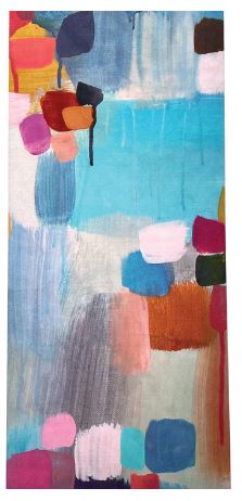 Wild Mingo - Dot Workout Mat