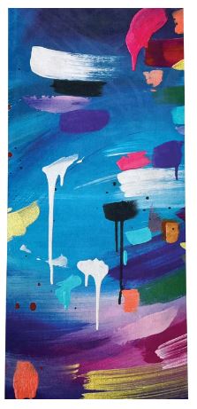 Wild Mingo - Swell Workout Mat