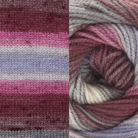 Yarn Superb 8 Prints