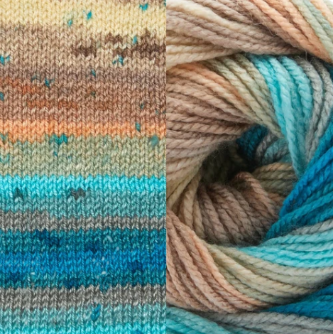 Yarn Superb 8 Prints
