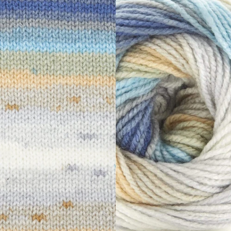 Yarn Superb 8 Prints