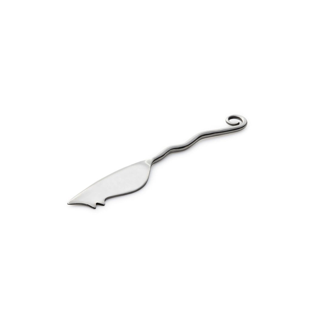 Steelware - Hand-forged Cheese Knife Mouse