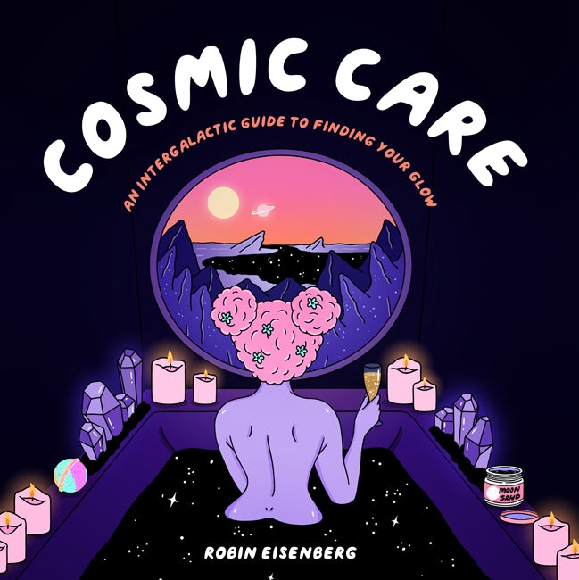 Book -  Cosmic Care