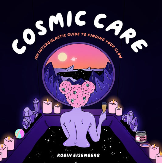 Book -  Cosmic Care