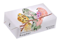 HUXTER Wrapped Bars of Soap - Artist Series