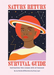 Book - Saturn Return Survival Guide