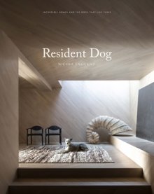 Book - Resident Dog