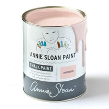 Annie Sloan - Chalk Paint Antoinette