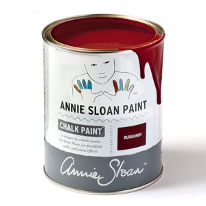Annie Sloan - Chalk Paint Burgundy