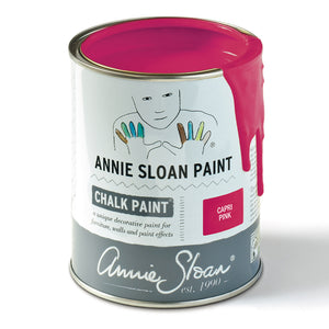 Annie Sloan - Chalk Paint Capri Pink