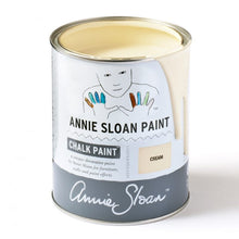 Annie Sloan - Chalk Paint Cream