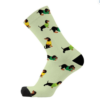 Socks - Dashy