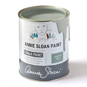 Annie Sloan - Chalk Paint Duck Egg Blue