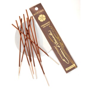 Maroma Incense - Cinnamon