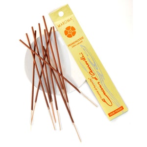 Maroma Incense - Frankincense