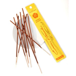 Maroma Incense - Orange Blossom