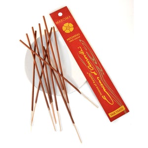 Maroma Incense - Patchouli