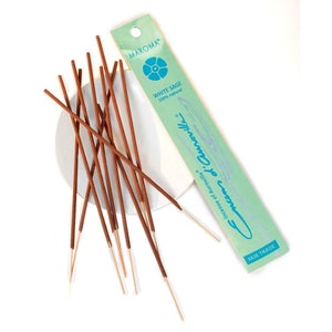Maroma Incense - White Sage