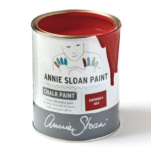 Annie Sloan - Chalk Paint Emperor’s Silk