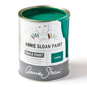 Annie Sloan - Chalk Paint Florence