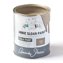 Annie Sloan - Chalk Paint French Linen