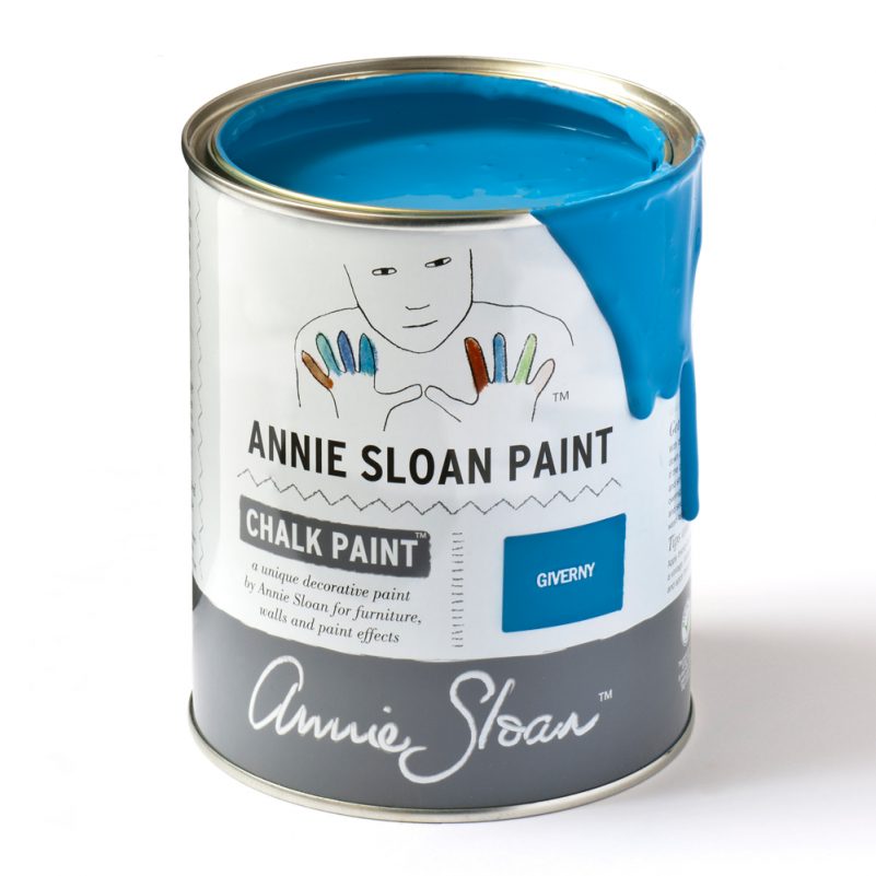 Annie Sloan - Chalk Paint Giverny