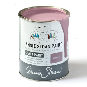 Annie Sloan - Chalk Paint Henrietta