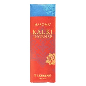 Maroma Kalki Incense Sticks - Blessing. Pack of 50