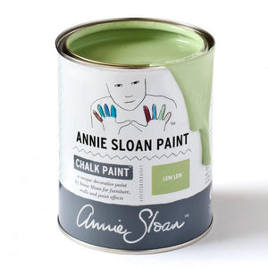 Annie Sloan - Chalk Paint Lem Lem