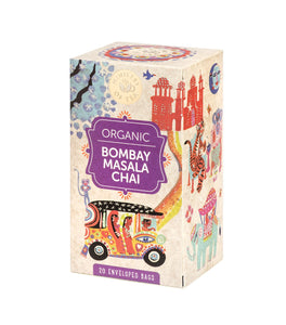 MOT Organic Bombay Masala Chai