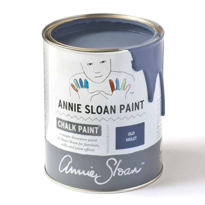 Annie Sloan - Chalk Paint Old Violet
