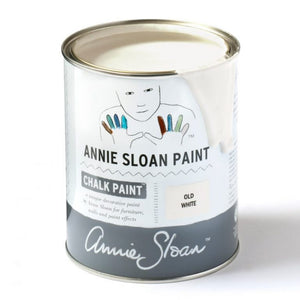 Annie Sloan - Chalk Paint Old White